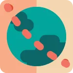 Travel SVG Icon